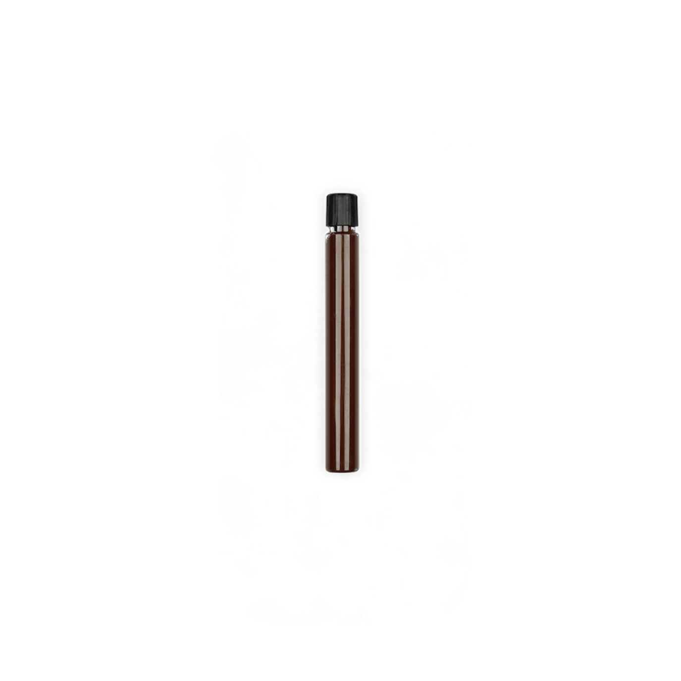 Recambio máscara para pestañas Velours velvet (orgánico, vegano, GF)