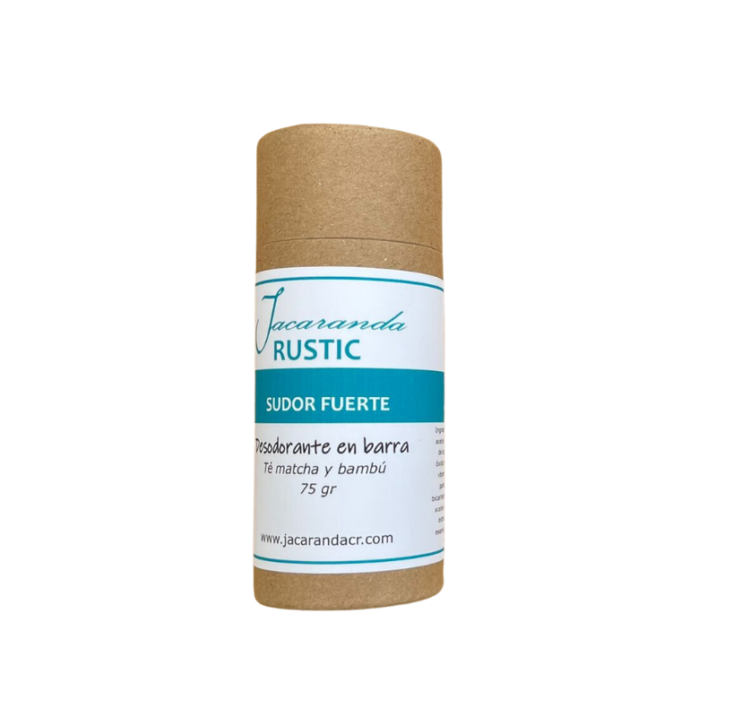 Desodorante Rustic Jacaranda 75g