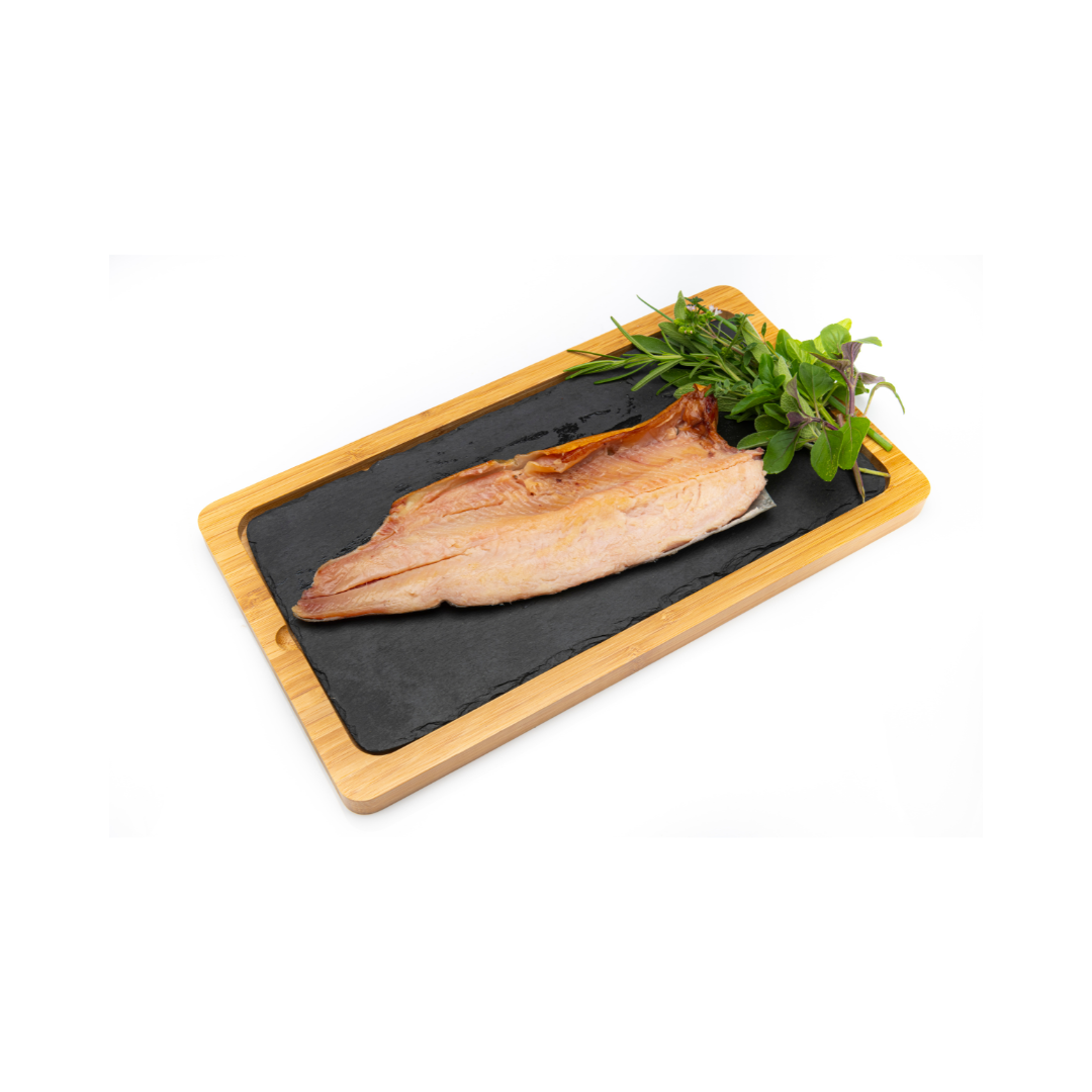 Filete Trucha Ahumada