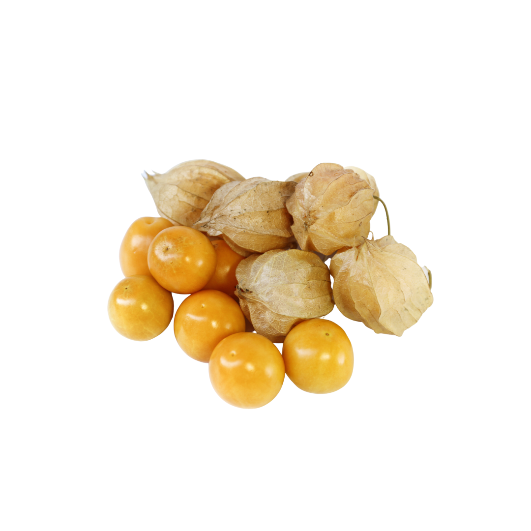 Uchuva orgánica (250g)