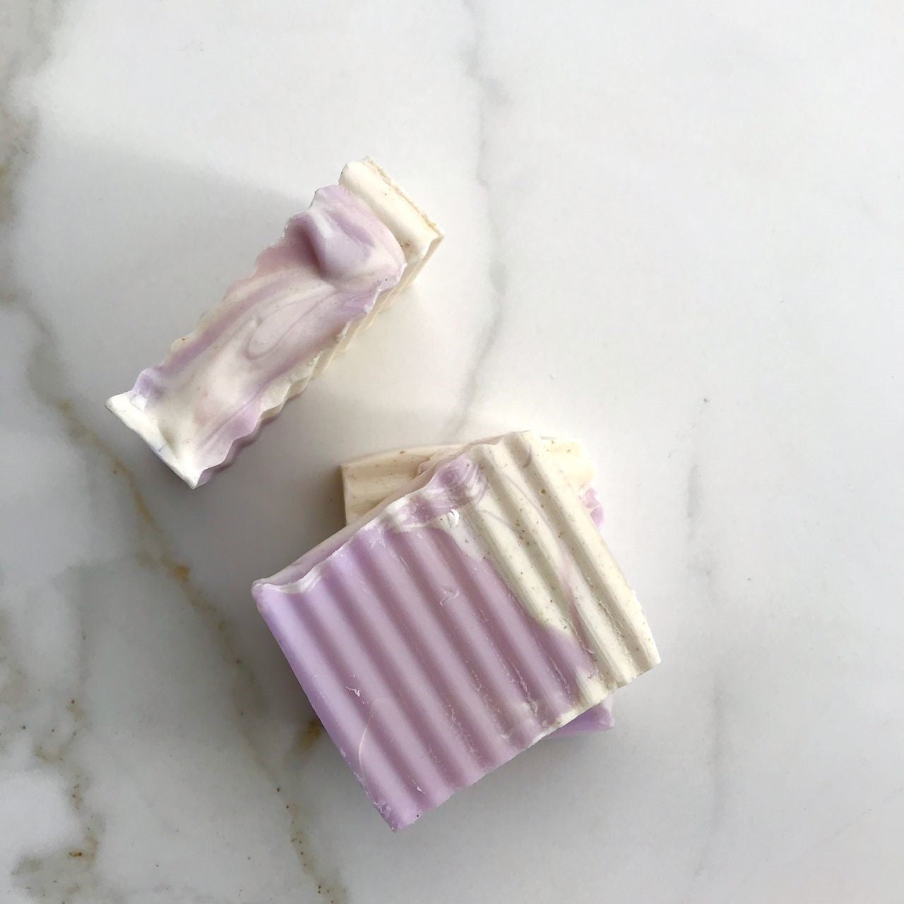 Jabón Corporal Avena Lavanda