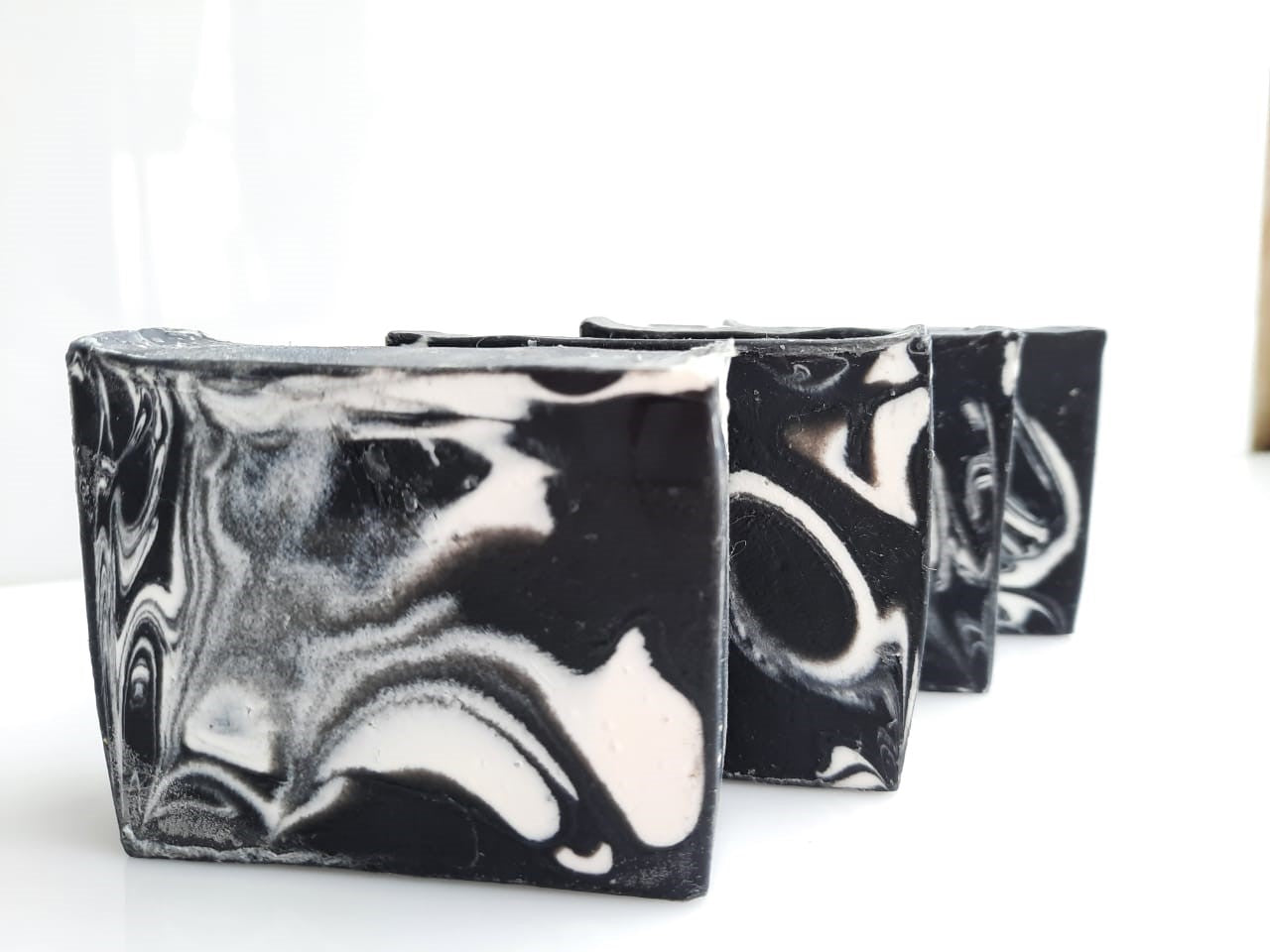 Jabón Corporal Sport Detox