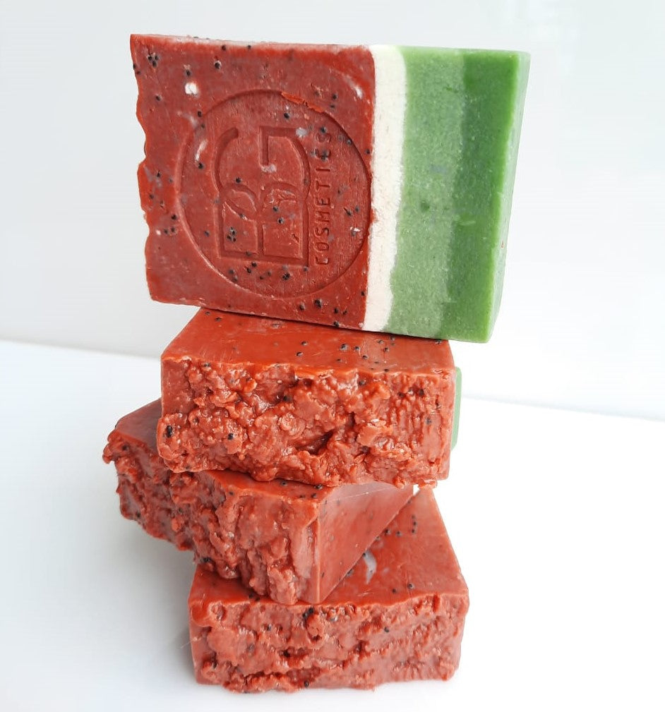 Jabón Corporal Sandía