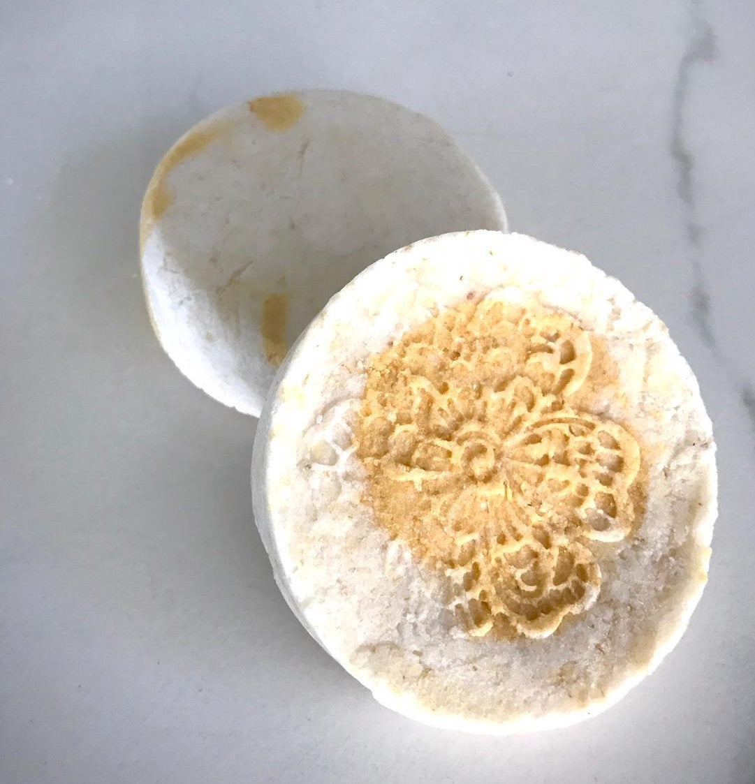 Shampoo Barra Manzanilla (100g)