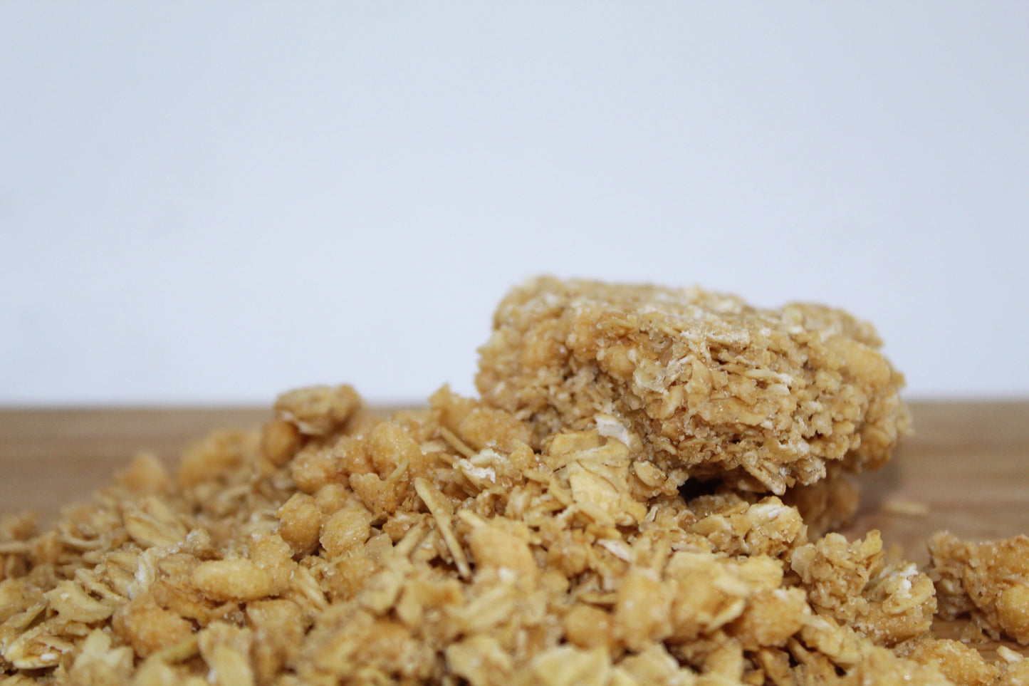 Granola Vainilla (Orgánico)