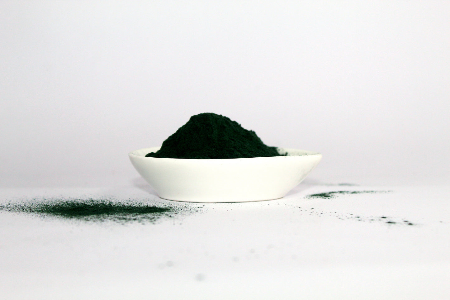 Spirulina (orgánica)