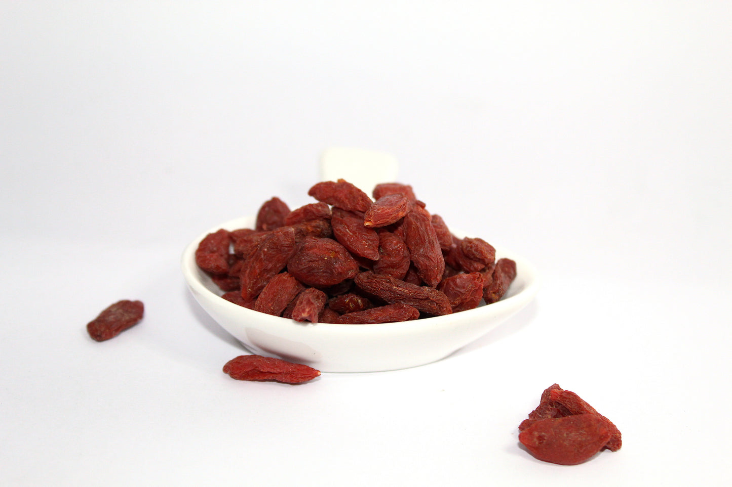 Goji Berry deshidratado (orgánico)