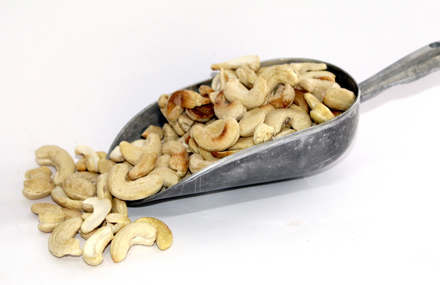 Semilla de marañón tostado (Agroecológico)