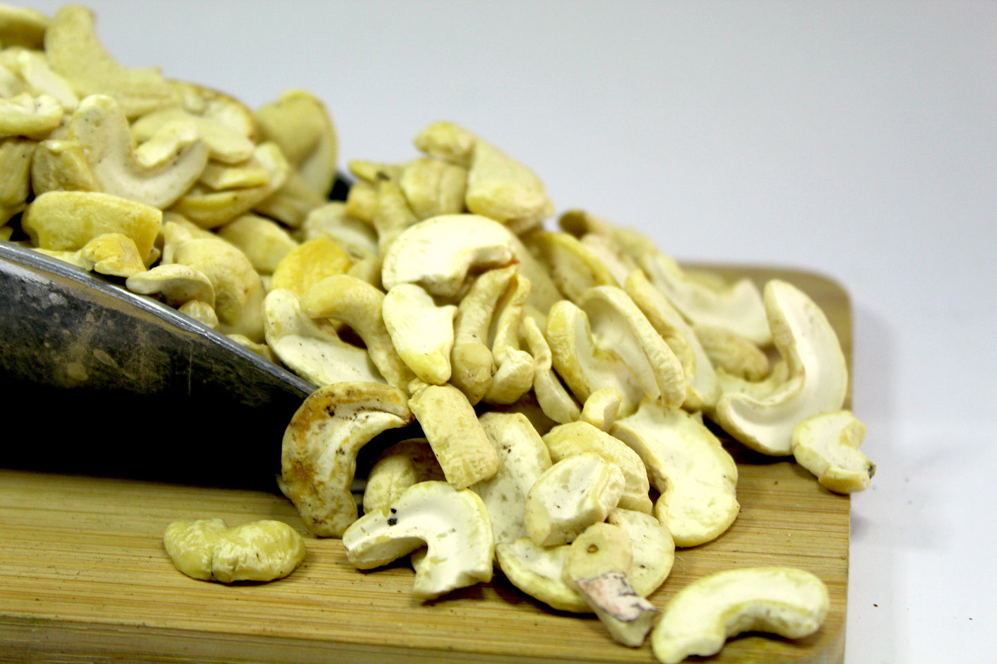 Semilla de marañón crudo (Agroecológico)