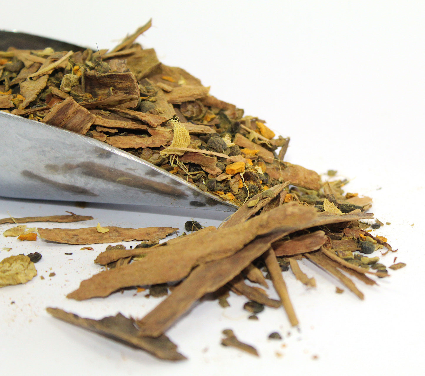 Té Chai entero (Orgánico) g