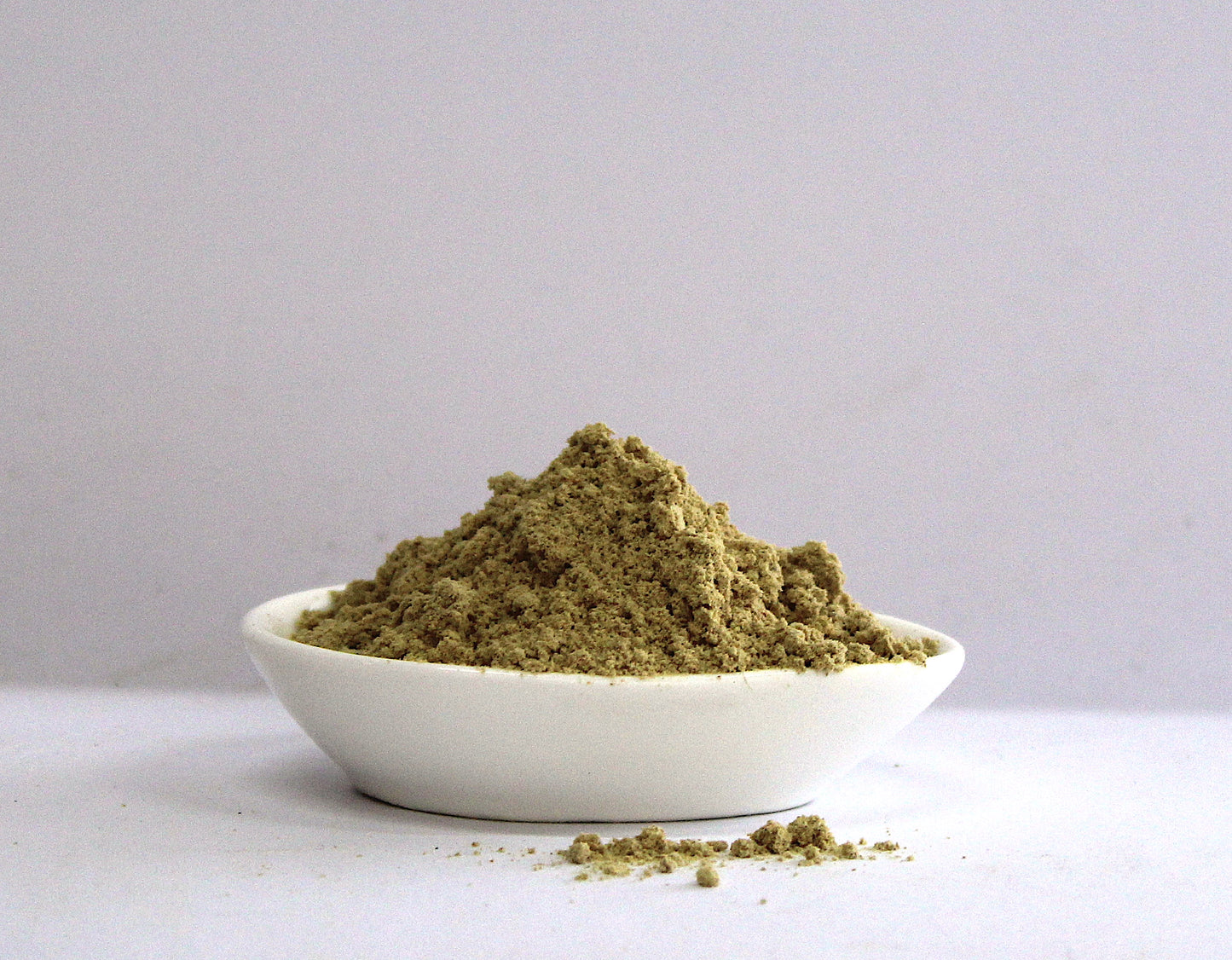 Jengibre en polvo (Agroecologica)