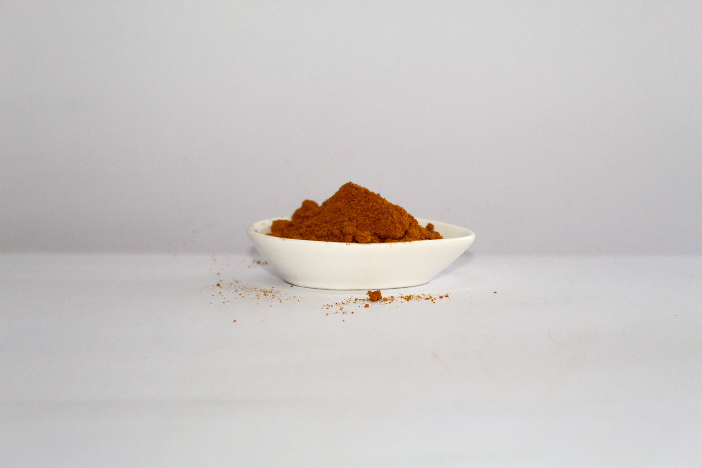 Pimienta Cayena (Orgánica)