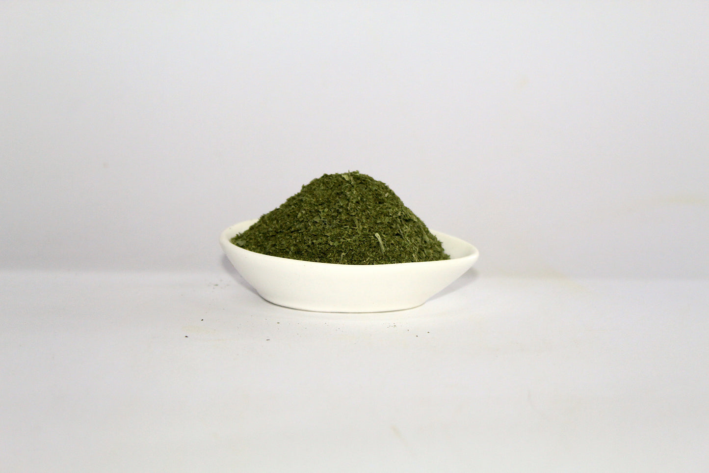 Perejil italiano en polvo (Agroecologica)