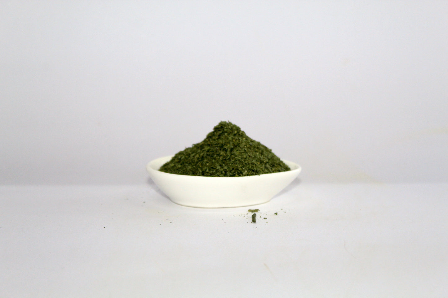 Perejil rizado en polvo (Agroecologica)