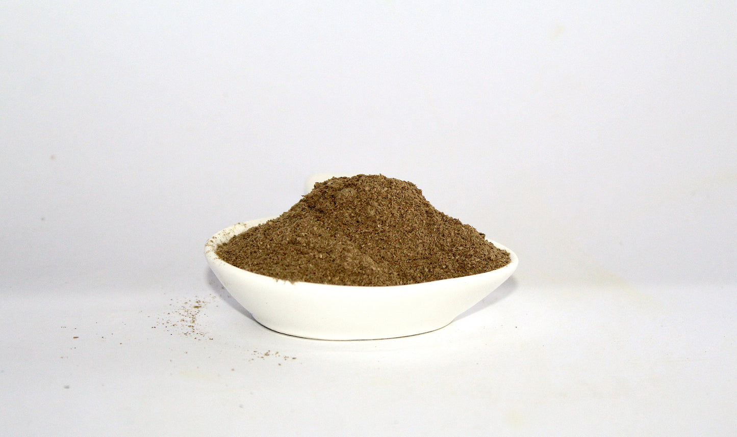 Cebollino deshidratado en polvo (Orgánico)