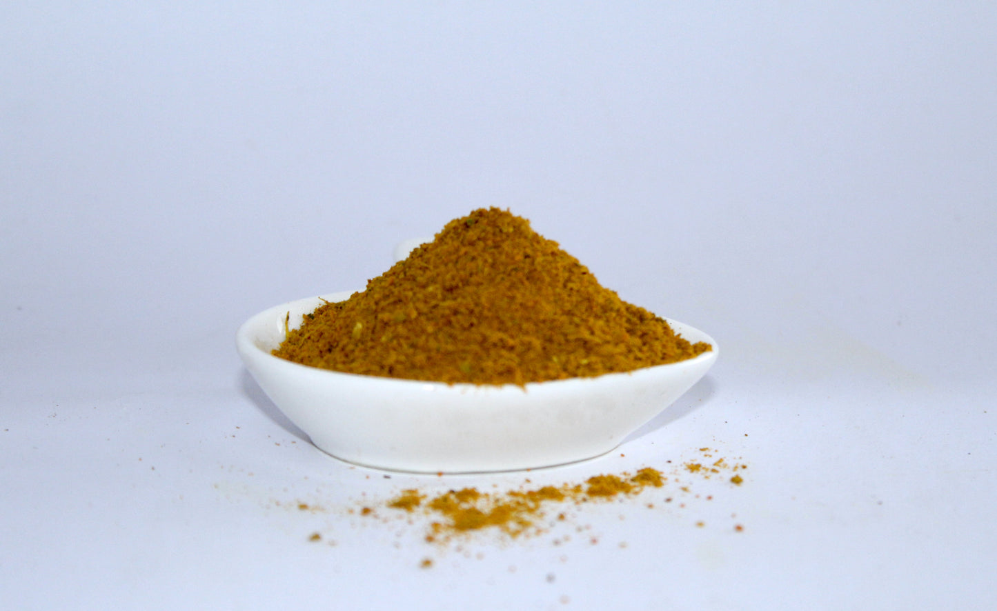 Curry en polvo (Agroecológico)