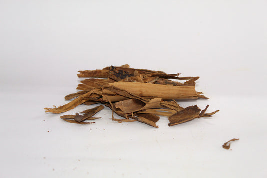 Canela Ceylan en astilla (Agroecológica)