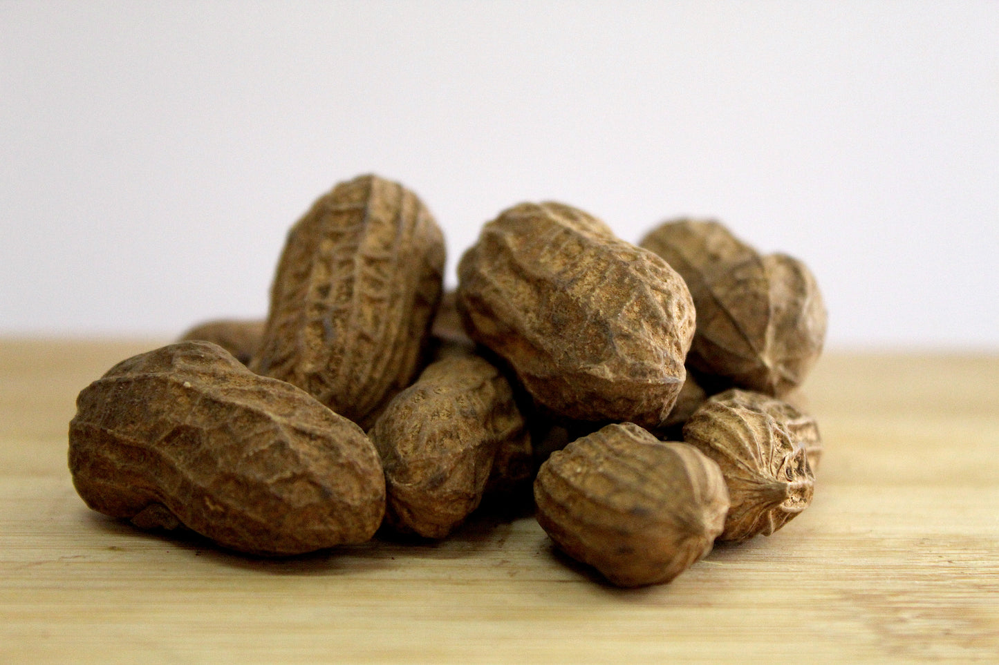 Maní con cáscara (Agroecológico)