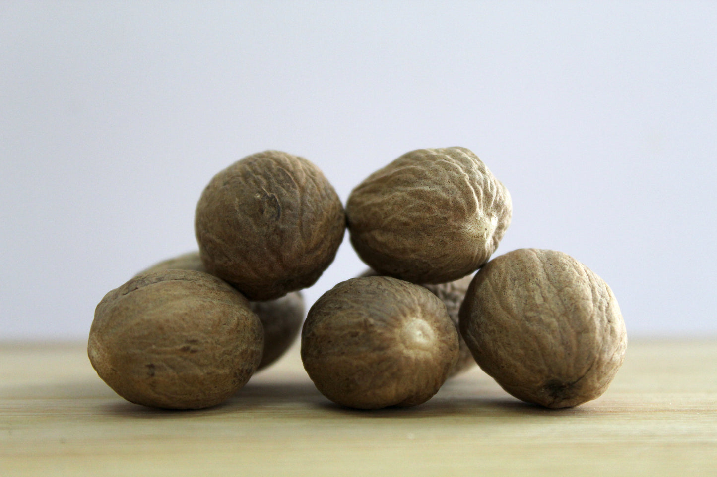 Semilla Nuez Moscada orgánica unidad