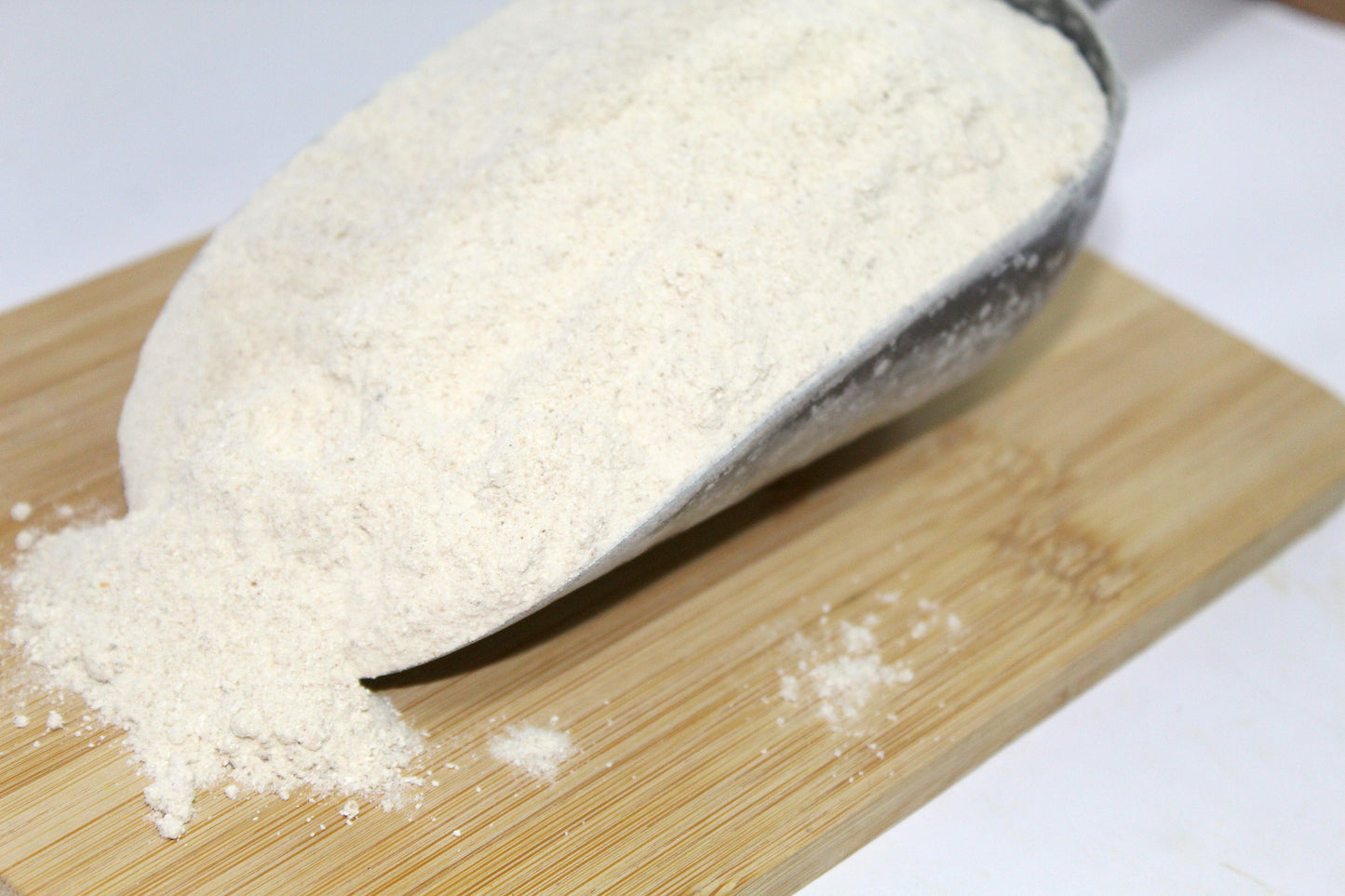 Harina de plátano verde Premium