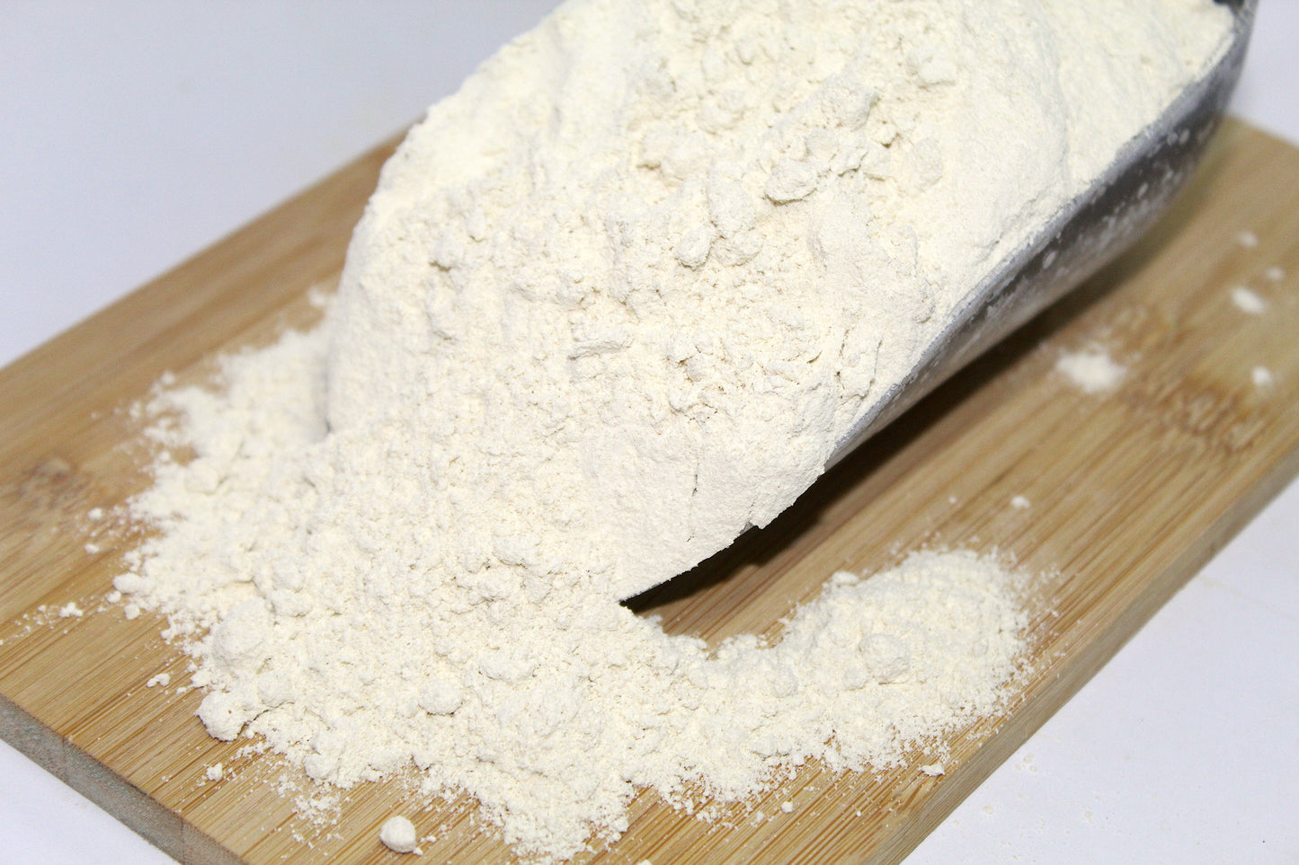 Harina de quinoa Premium