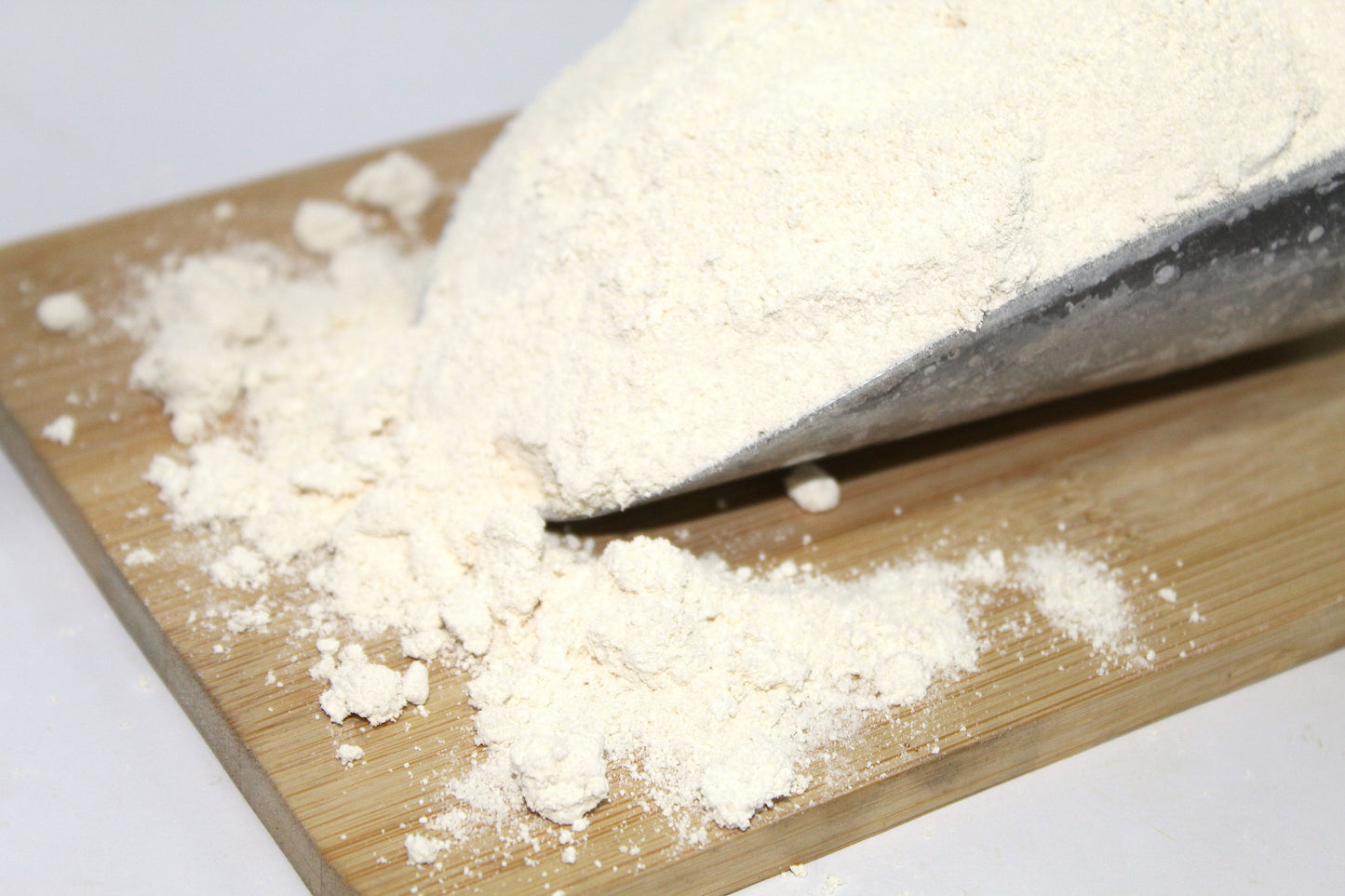 Harina de yuca Premium