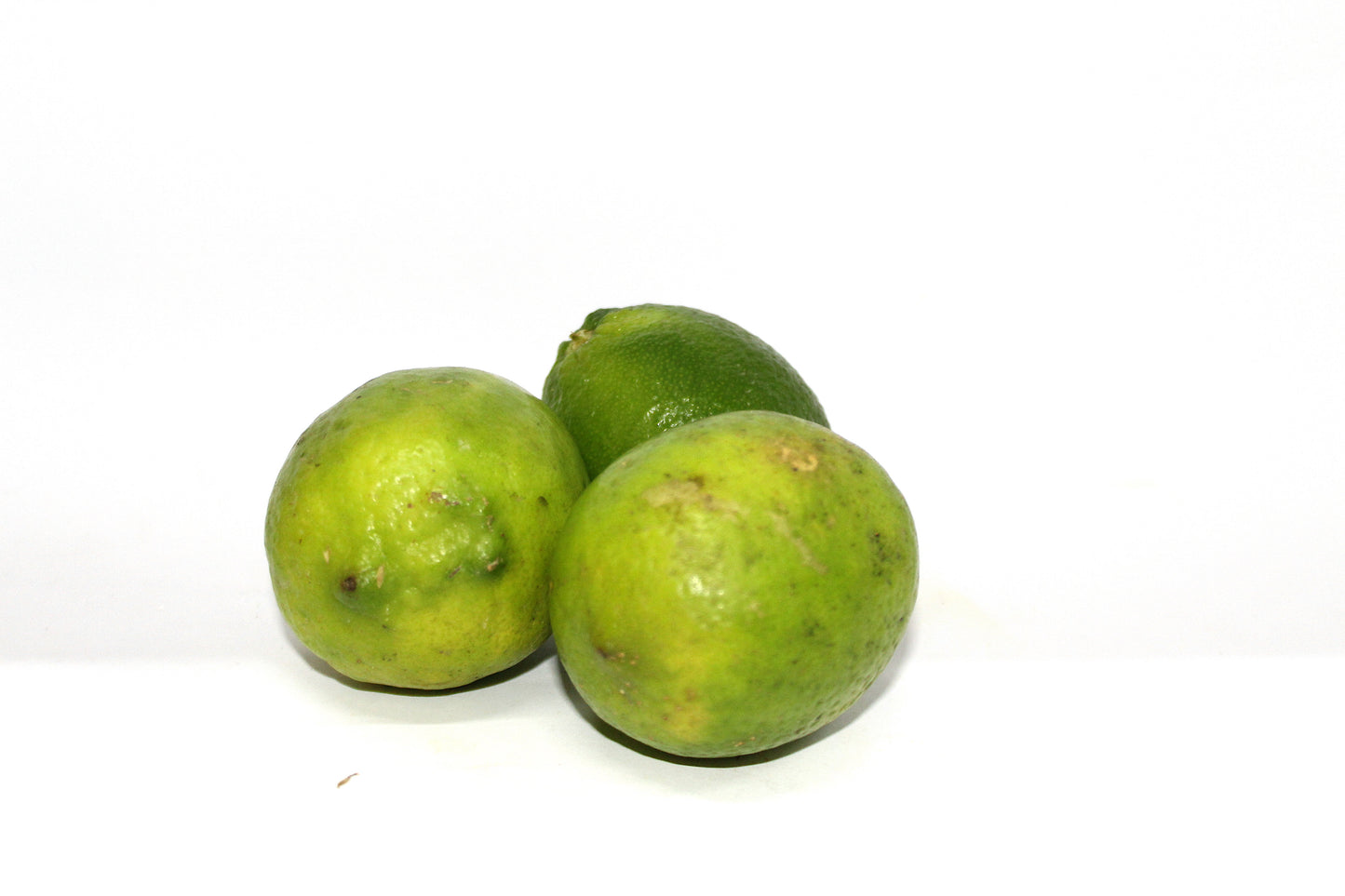 Limón mesino agroecológico