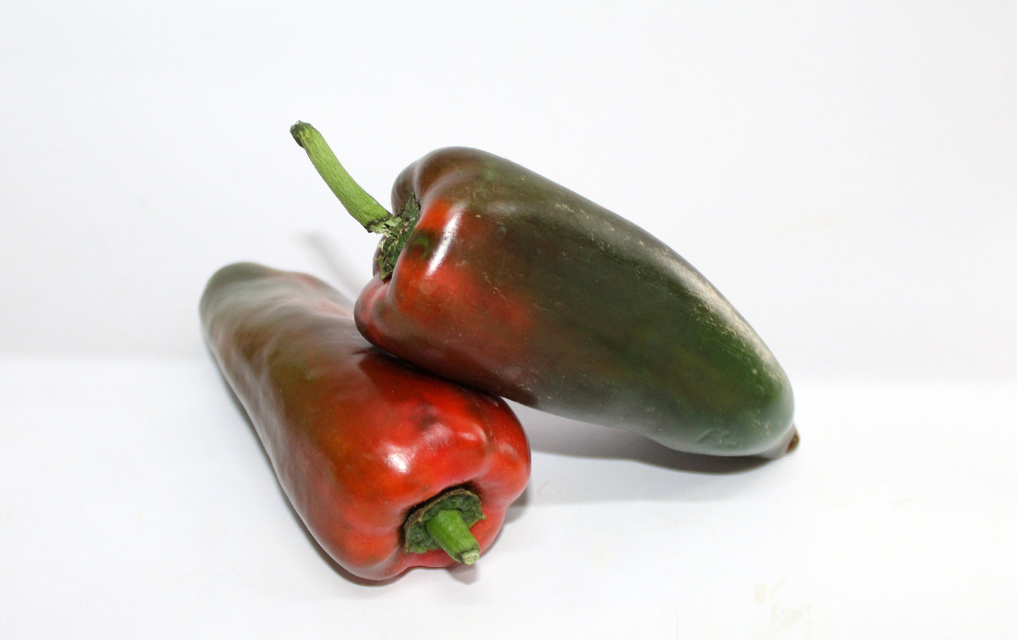 Chile dulce orgánico