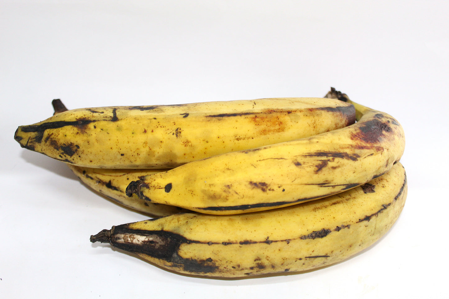 Plátano Maduro agroecológico