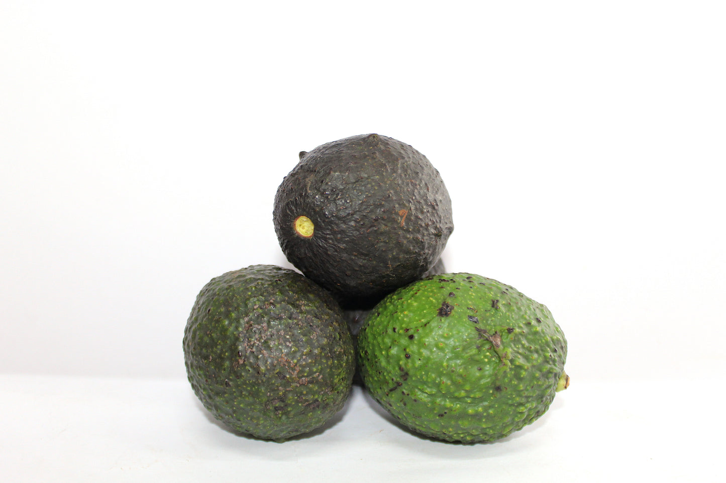 Aguacate hass orgánico