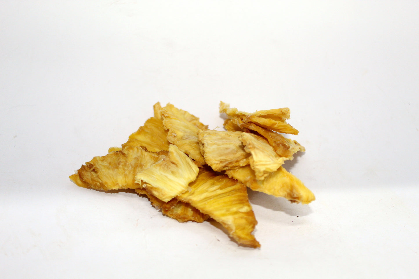 Piña deshidratada (Agroecológica)