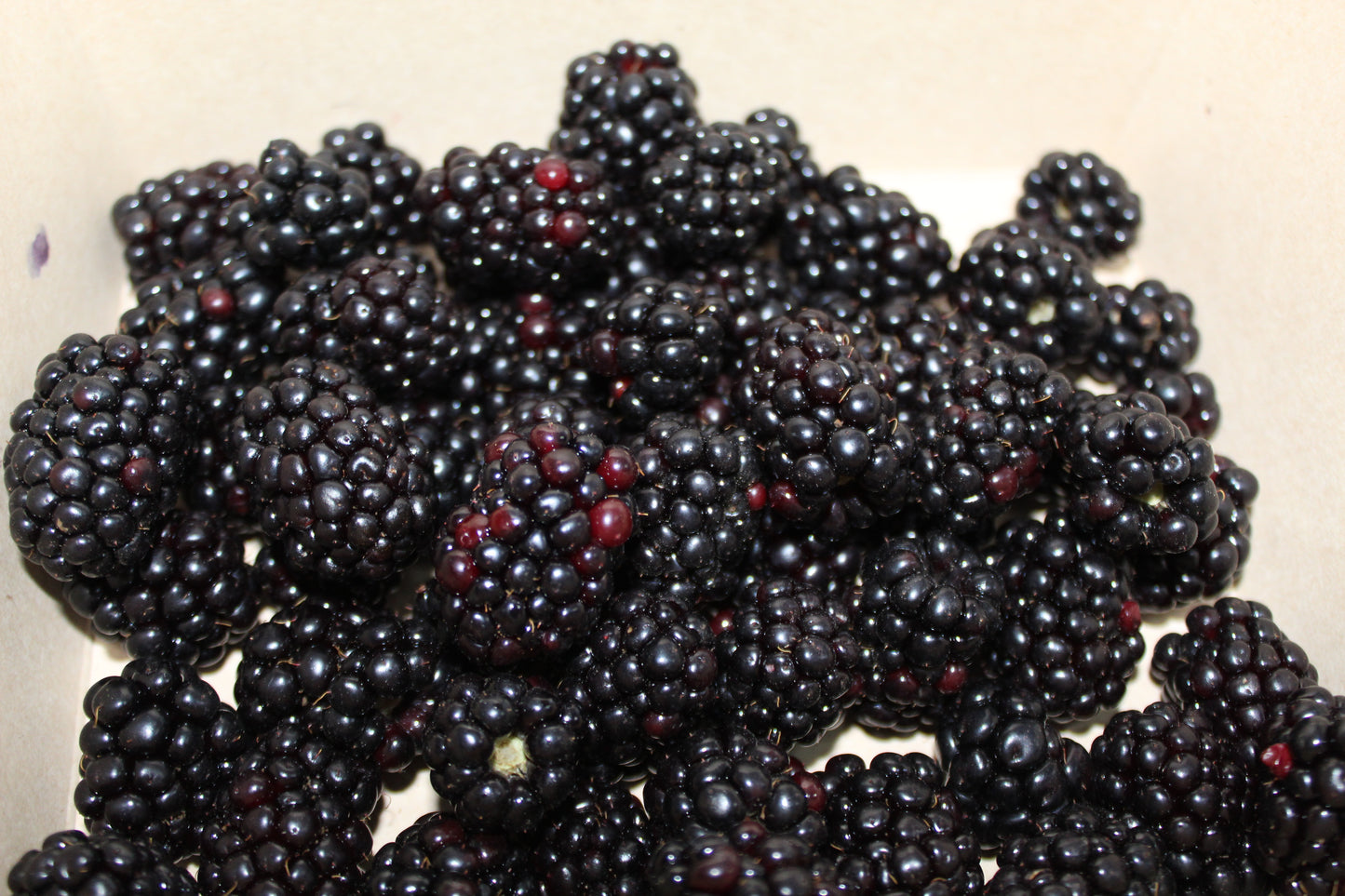 Mora Dulce Red Rubies 250g