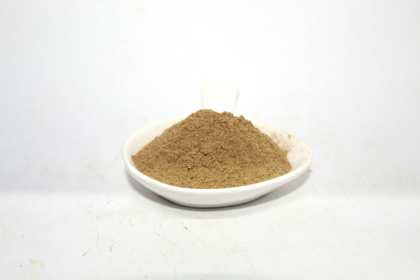 Galangal en polvo