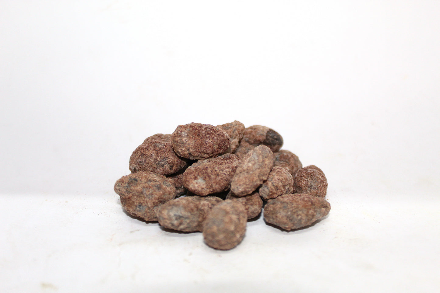 Semilla de cacao garapiñada (Agroecológico)