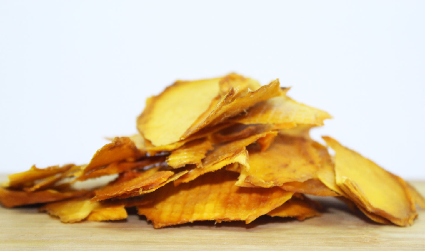 Mango deshidratado (Orgánico)