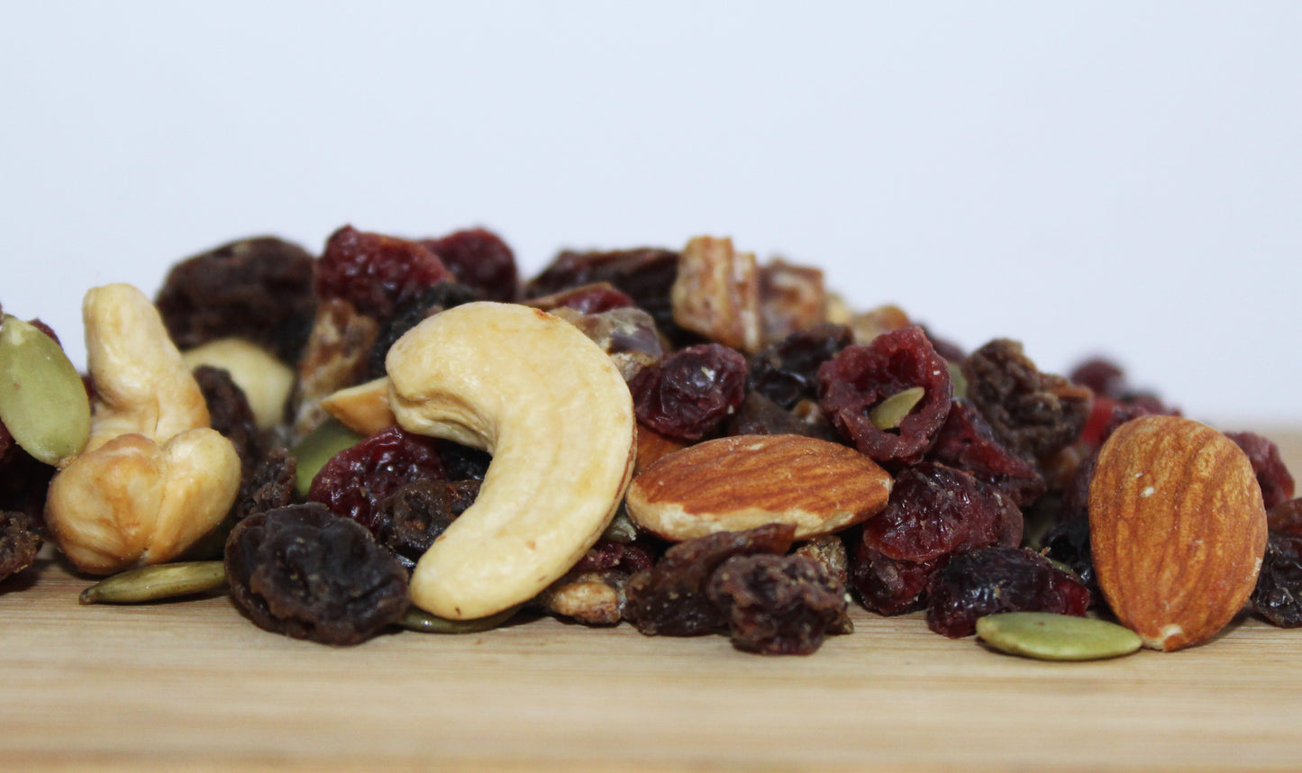 Mix Frontier Trail (orgánico)