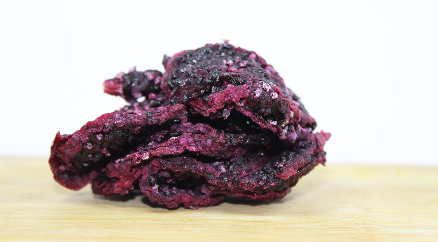 Pitaya deshidratada (Agroecológico)