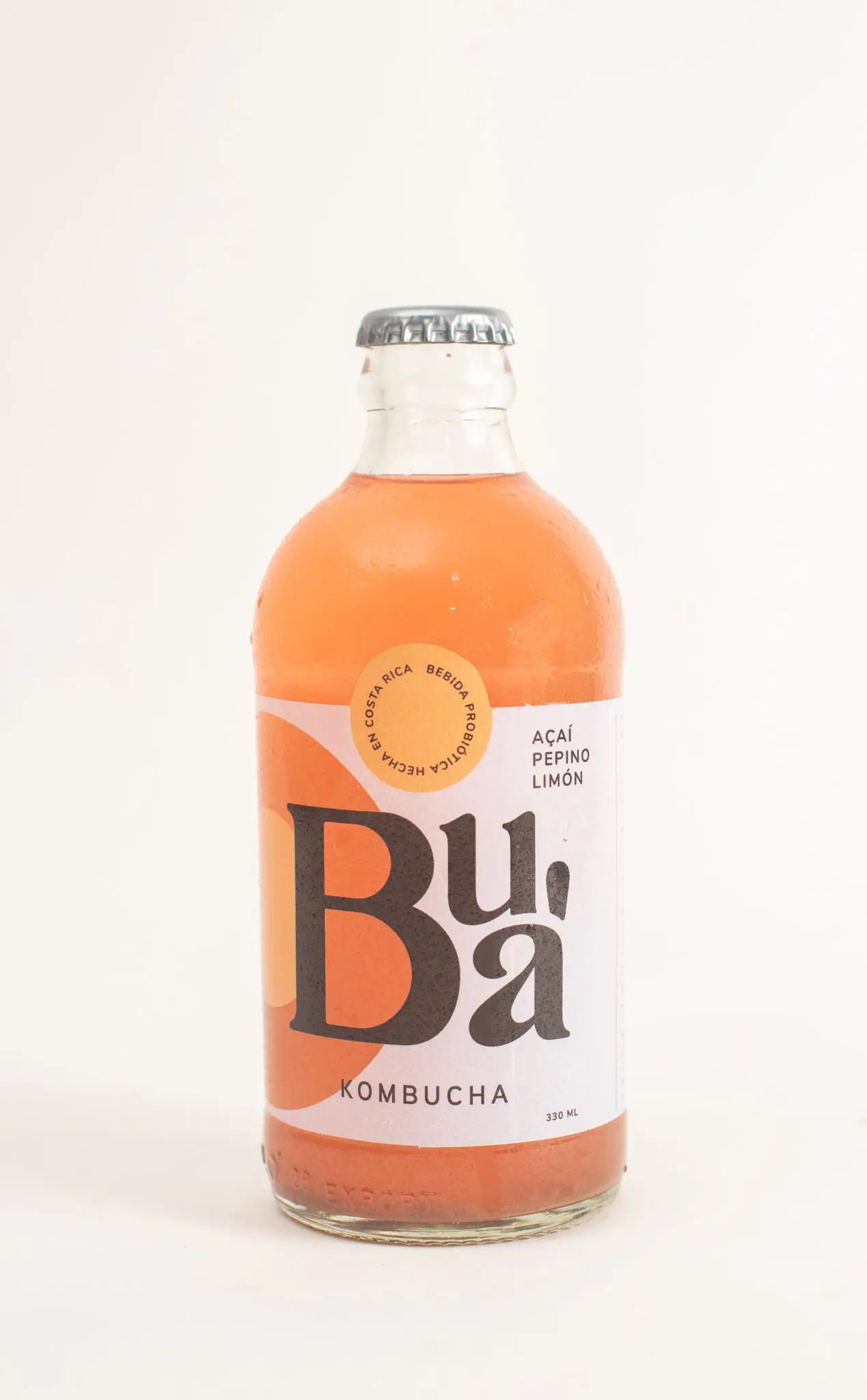 Bua Kombucha (330ml)