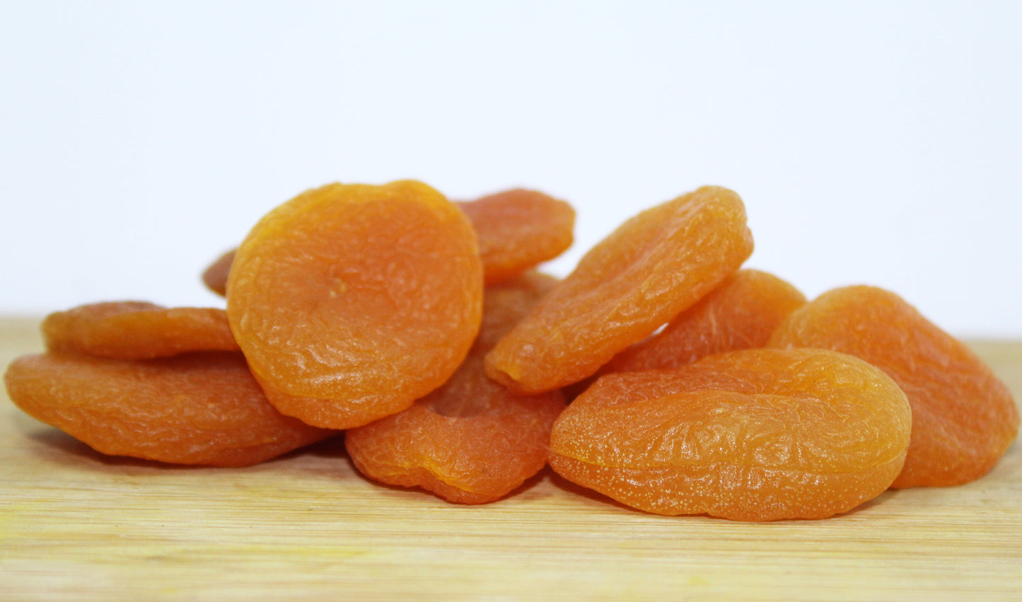 Albaricoque (orgánico)