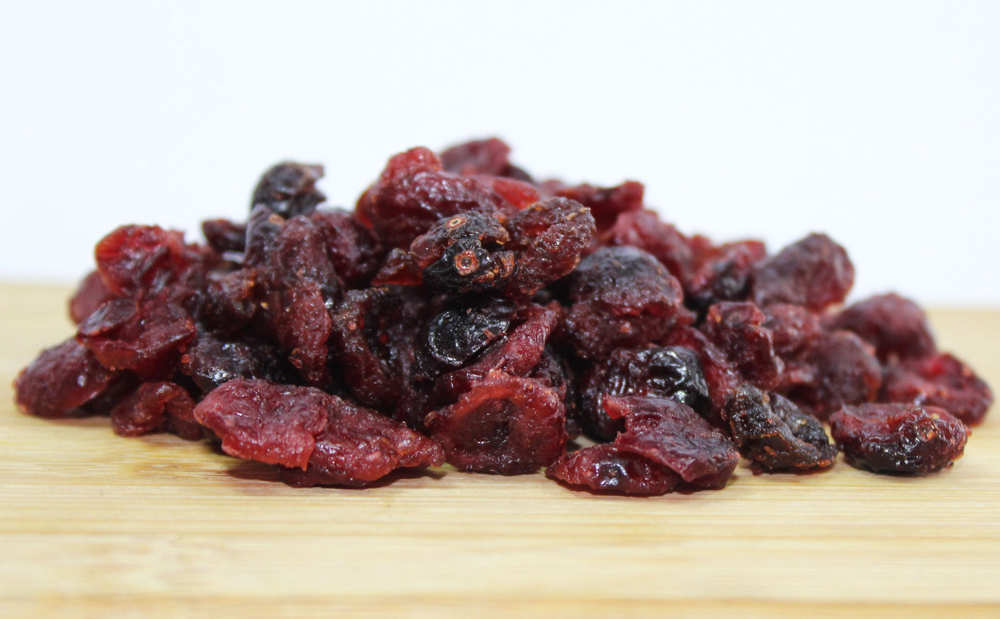 Arándanos deshidratados (orgánicos)