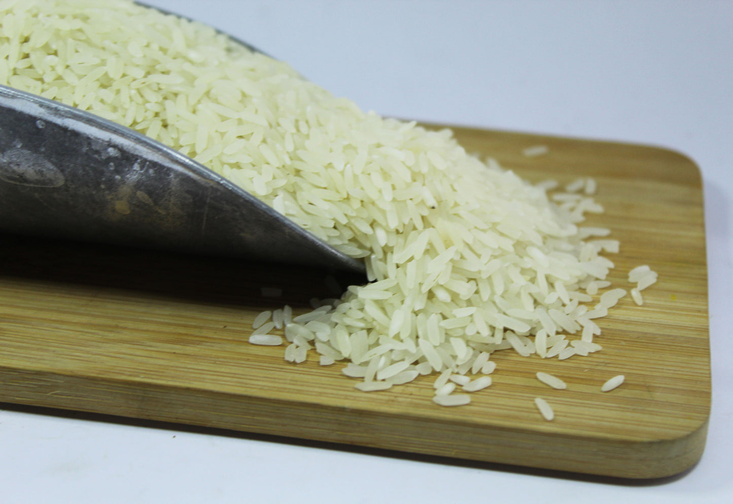 Arroz Blanco (orgánico)