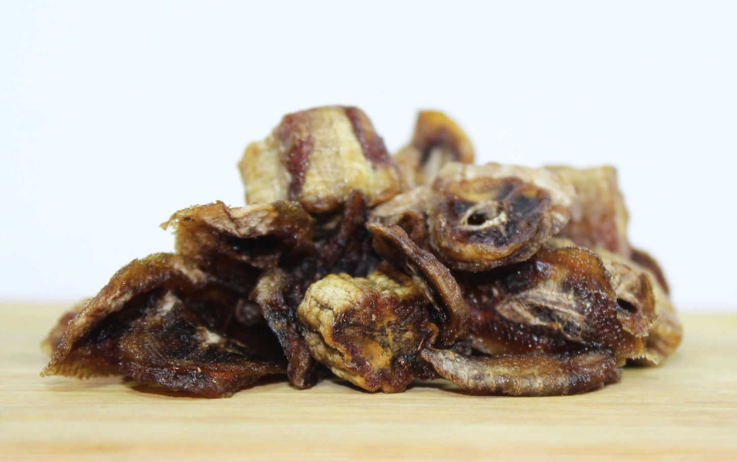 Banano deshidratado (agroecológico)