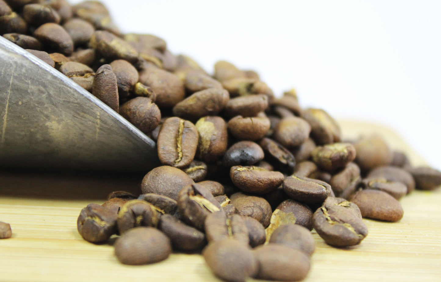 Café de Naranjo grano (Orgánico)