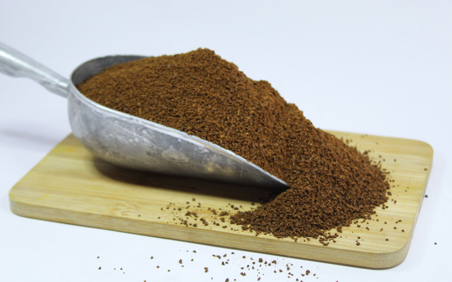 Café de Naranjo molido (Orgánico)