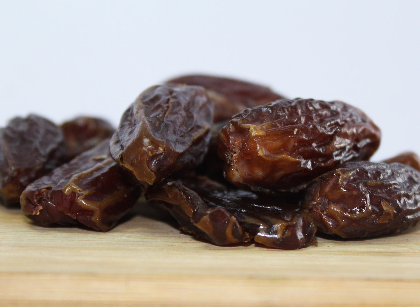 Dátiles (orgánico)