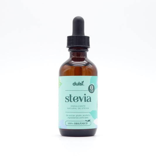 Dulsi Stevia