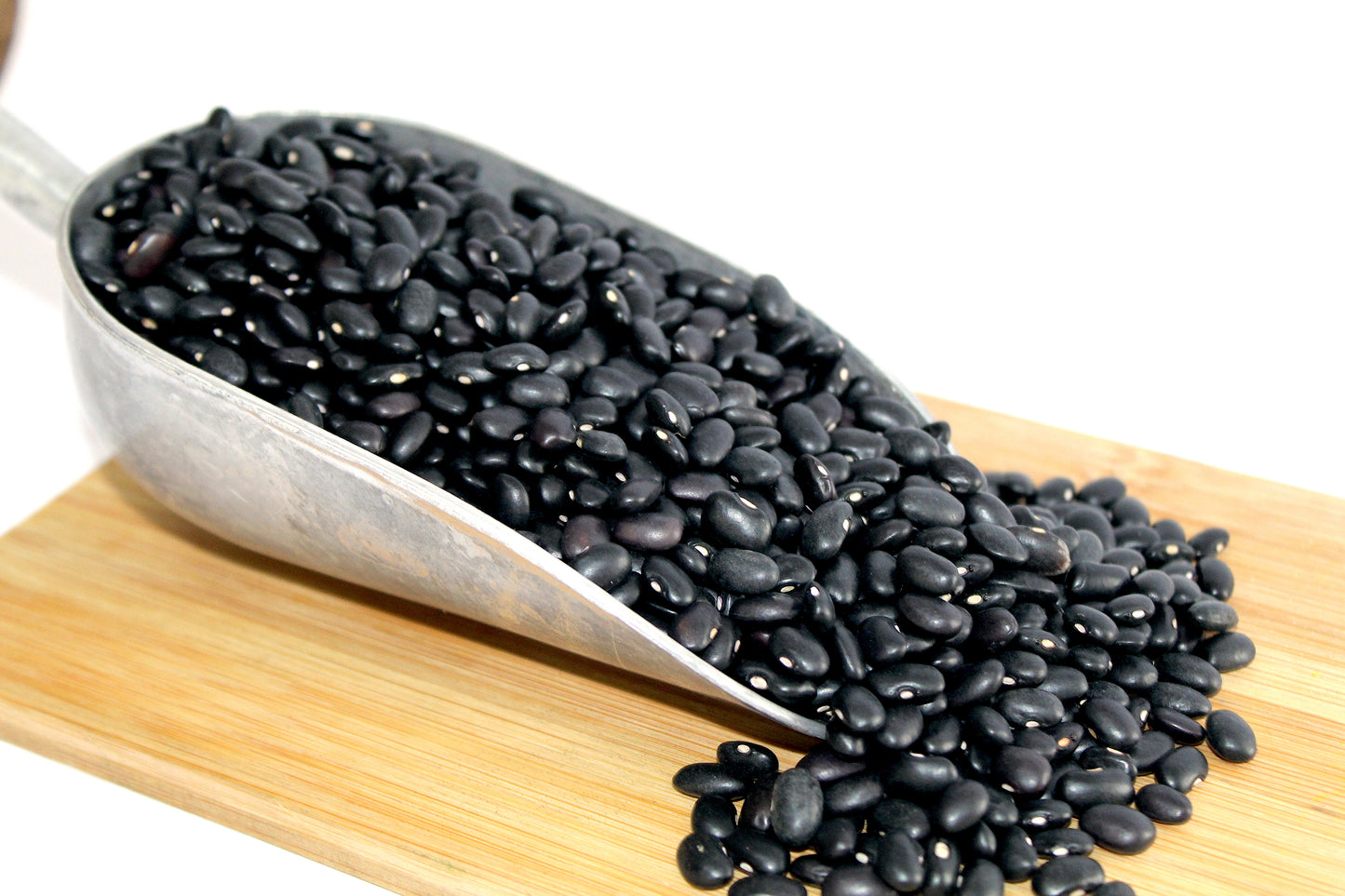 Frijol negro (Agroecológico)