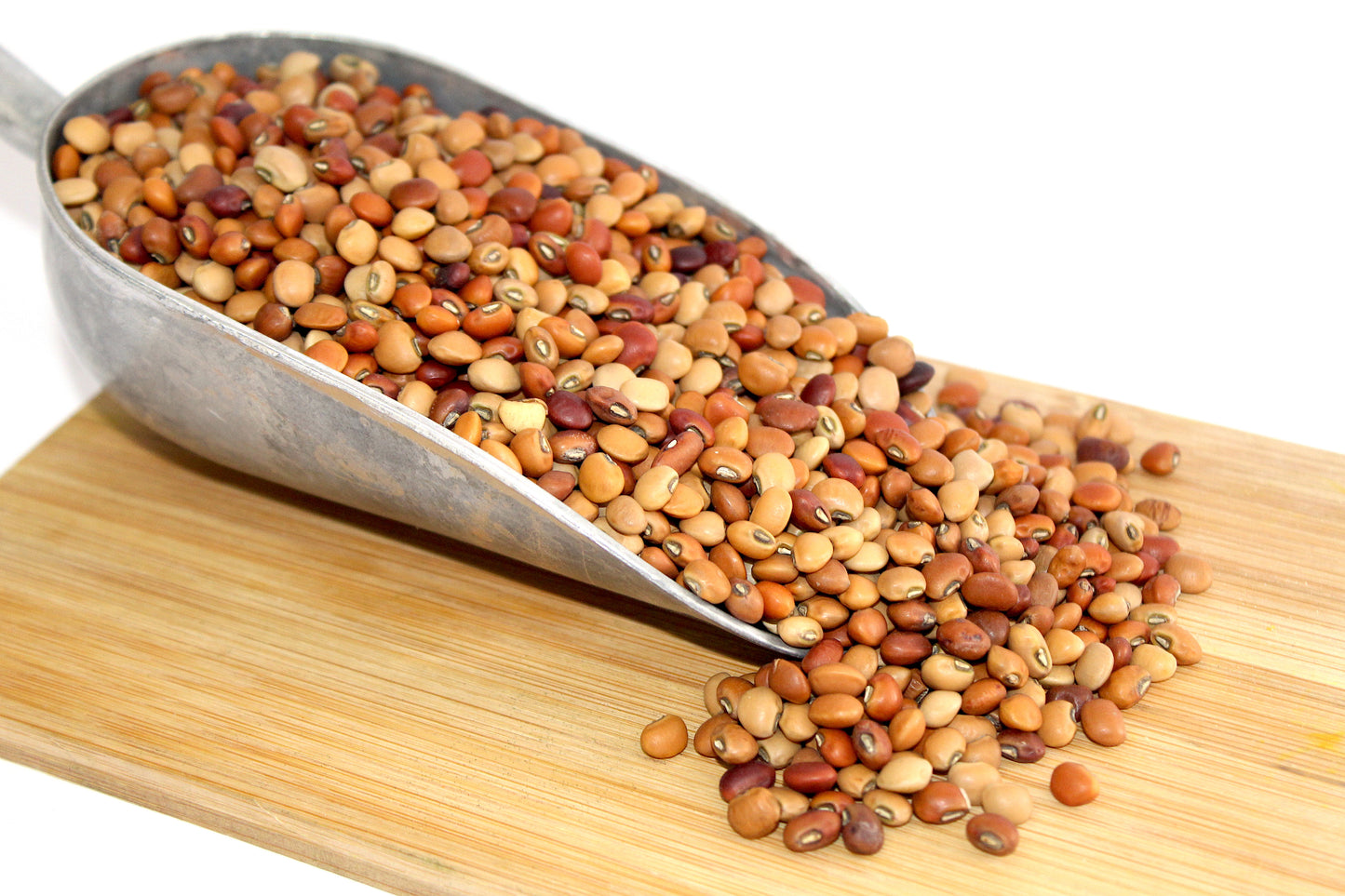 Frijol Rabiza (Agroecológico)