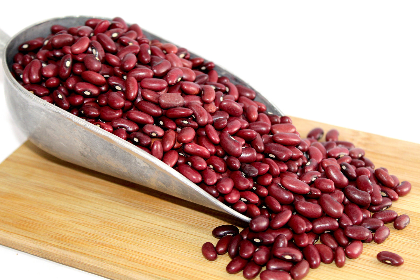 Frijol rojo (Agroecológico)