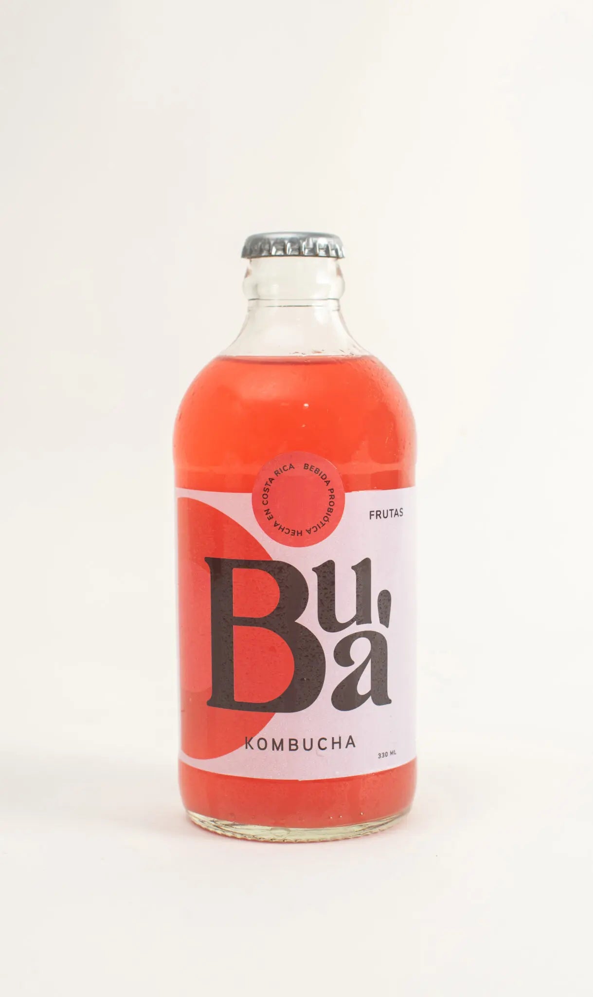 Bua Kombucha (330ml)